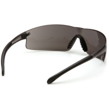 Окуляри Pyramex Provoq (gray) чорні