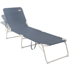 Ліжко кемпінгова Outwell Tenby Ocean Blue (410097)