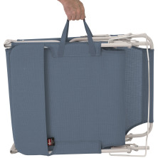 Ліжко кемпінгова Outwell Tenby Ocean Blue (410097)