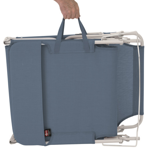 Ліжко кемпінгова Outwell Tenby Ocean Blue (410097)