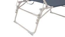 Ліжко кемпінгова Outwell Tenby Ocean Blue (410097)