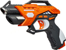 Набір лазерної зброї Canhui Toys Laser Guns CSTAR-33 (4 пістолети)