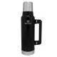 Термос Stanley Legendary Classic Black 2.0 1,4 л