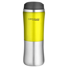 Термочашка Thermos BrillMug-350, 0,30 л, Жовтий