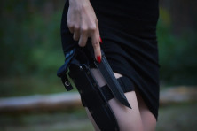 Ніж Grand Way 2786 UBQ