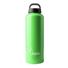 Фляга Laken Classic 1 L Apple Green