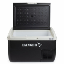 Автохолодильник компресорний Ranger Ice Cool 40L (Арт. RA 8875)