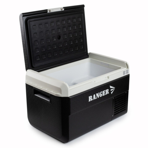 Автохолодильник компресорний Ranger Ice Cool 40L (Арт. RA 8875)
