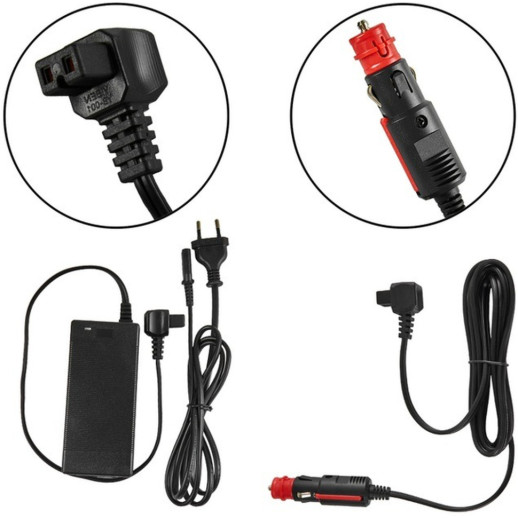 Автохолодильник компресорний Ranger Ice Cool 40L (Арт. RA 8875)