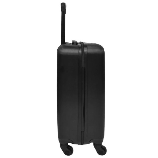 Валіза Semi Line 20" (S) NASA Black (T5800-1)