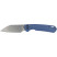 Ніж CJRB Pyrite-Light, blue