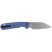 Ніж CJRB Pyrite-Light, blue