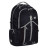 Рюкзак городской CAT Mountaineer 83364 20 л, Черный
