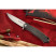 Кишеньковий ніж Grand Way SG 152 black