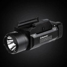 Ліхтар тактичний Mactronic Hussar (1050 Lm) Gun Mount (THG0010)
