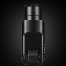 Ліхтар тактичний Mactronic Hussar (1050 Lm) Gun Mount (THG0010)