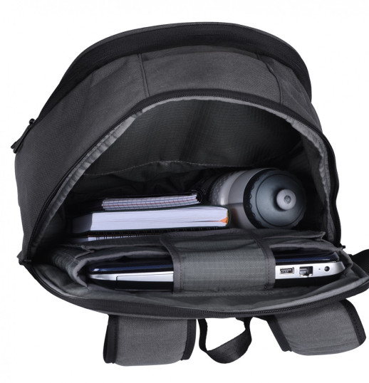 Рюкзак для ноутбука 2E BPN65007DG 16 " Dark Grey