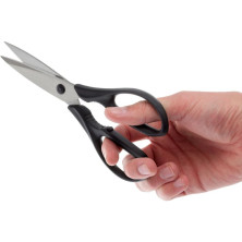 Ножиці кухонні Victorinox 20см, чорні (7.6363.3)