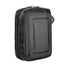 Аптечка заповнена Tatonka First Aid Mini, Black (TAT 2706.040)