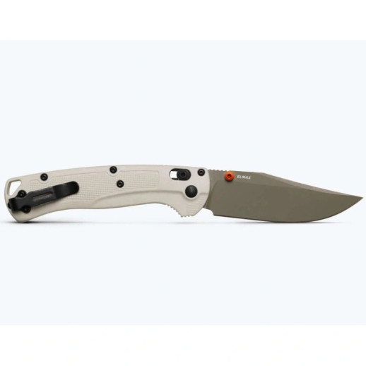 Ніж Benchmade Taggedout 15536GN-01