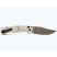 Ніж Benchmade Taggedout 15536GN-01