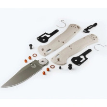 Ніж Benchmade Taggedout 15536GN-01