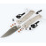 Ніж Benchmade Taggedout 15536GN-01