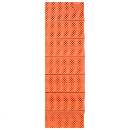 Килимок Naturehike IXPE 18 мм (складаний) (NH18D001-С), помаранчевий