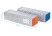 Килимок Naturehike IXPE 18 мм (складаний) (NH18D001-С), помаранчевий