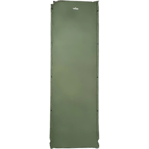 Килимок самонадувний Tribe Comfort 3 cm T-BB-0011-green