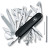 Складной нож Victorinox SWISSCHAMP 1.6795.3B1