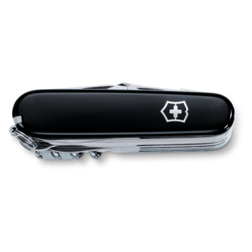Складаний ніж Victorinox SWISSCHAMP 1.6795.3B1