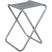 Стілець розкладний Bo-Camp Foldable Steel Grey (1467350)