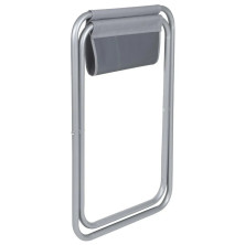 Стілець розкладний Bo-Camp Foldable Steel Grey (1467350)