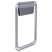 Стілець розкладний Bo-Camp Foldable Steel Grey (1467350)