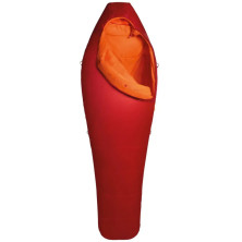 Спальний мішок Ferrino Nightec Lite Pro 600M -3°C Red (86708NRR)