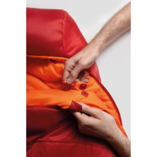 Спальний мішок Ferrino Nightec Lite Pro 600M -3°C Red (86708NRR)