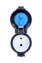 Термос Ringel Blues 0.5 л, синій