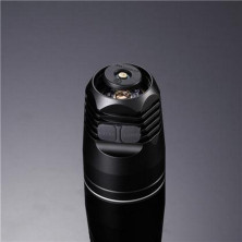 Ліхтар Nitecore CG6 (білий + зелений + RGB)