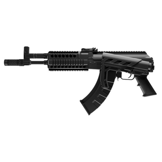 Гвинтівка пневматична Crosman Full Auto AK1 Blowback кал.4,5 мм
