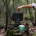 Казанок Tribe Pot 4 л Alu алюмінієвий T-FH-0041-grey