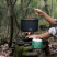 Казанок Tribe Pot 4 л Alu алюмінієвий T-FH-0041-grey