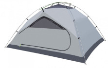 Намет Ханна Коверт 2 WS мандариновий червоний /темна тінь