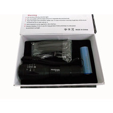 Ліхтар Police 1831/103 T6