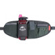 Сумка на пояс Naturehike телефон і пляшка оновлені 5 л Сірий Nh17e001-B