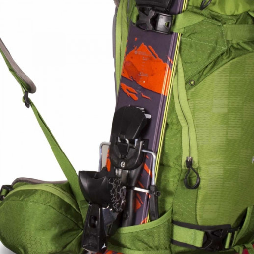 Рюкзак Osprey Kode 22 Black, S/M
