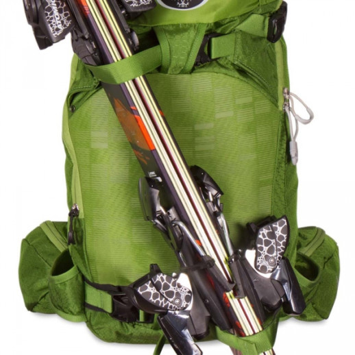 Рюкзак Osprey Kode 22 Black, S/M