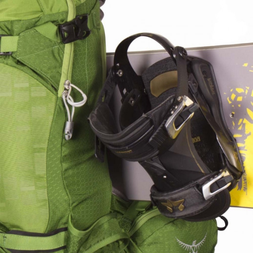 Рюкзак Osprey Kode 22 Black, S/M