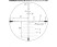 Приціл оптичний Vortex Diamondback Tactical FFP 4 - 16X44 EBR-2C MOA (DBK-10026)