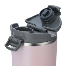 Термокухоль Zojirushi SX-KA40PM 0.4 л rose